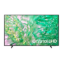 Samsung 85" UE85DU8072UXXH Crystal 4K UHD Smart TV