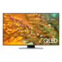 Samsung 50" QE50Q80DATXXH 4K UHD Smart QLED TV