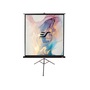 EliteScreens T92UWH 92" (16:9) 203x114cm mobil háromlábú vetítővászon