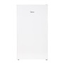 Midea MDRD142FGE01 fehér, egyajtós, Hűtő:93L, hűtőszekrény