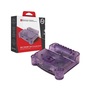 Hyperkin M07390-PU RetroN S64 Nintendo Switch lila dokkoló