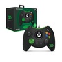 Hyperkin M02668-ANBK Duke Xbox Series|One/Windows 11|10 20.Évf. Xbox liszenszelt vezetékes fekete kontroller
