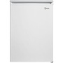 Midea MDRD99FZE01 fehér, egyajtós, Fagyasztó:60L, fagyasztószekrény
