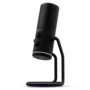 NZXT Capsule Mini fekete mikrofon