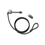 Kensington K67890WW MiniSaver kulcsos laptopzár