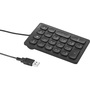 Kensington K79820WW numerikus billentyűzet