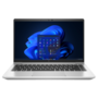 HP EliteBook 640 G9 14"FHD/Intel Core i5-1235U/16GB/512GB/Int.VGA/Win11 Pro/ezüst laptop