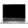 Acer Aspire A315-59-58PB 15,6"FHD/Intel Core i5-1235U/8GB/512GB/Int.VGA/FreeDOS/ezüst laptop