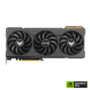 Asus RTX 4070 Ti SUPER nVidia 16GB GDDR6X PCIe videókártya