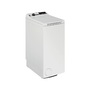 Whirlpool TDLRB 6251BS EU fehér, felültöltős, max.1200ford., 6 kg, mosógép