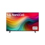 LG 65" 65NANO82T3B 4K UHD HDR Smart NanoCell TV