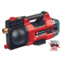 Einhell AQUINNA 18/28 – Solo akkus kerti szivattyú