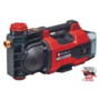 Einhell AQUINNA 36/34 – Solo akkus kerti szivattyú