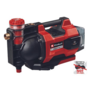 Einhell AQUINNA 36/35 F LED AUTOMATIC – Solo automata akkus kerti szivattyú