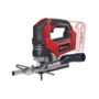 Einhell 4321260 PROFESSIONAL PXC TP-JS 18/135 Li BL – Solo akku és töltő nélkül akkumulátoros dekopírfűrész