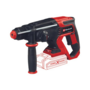Einhell TE-HD 18/20 Li – Solo akkus fúrókalapács