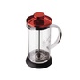 Berlinger Haus BH/1496 burgundy 350 ml kávé- és teafőző