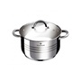 Blaumann BL-1007A 3,2L Gourmet Line 18 cm fedővel, fazék