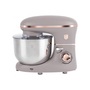 Berlinger Haus BH/9508 1300W, 6L, matt taupe színű konyhai robotgép