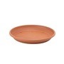 FLAIR Cilindro 61097 terra 50 cm cseréphez való alátét