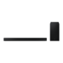Samsung HW-B650D/EN 3.1 csatornás hangprojektor vezeték nélküli mélynyomóval