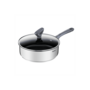 Tefal G7303255 Daily Cook 24 cm fedővel pároló serpenyő
