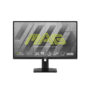 MSI 27" MAG 274UPF E2 Rapid UHD IPS 160Hz DP/HDMI/USB-C gamer monitor