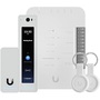 Ubiquiti UA-G2-SK-Pro UniFi Access Pro G2 beléptető rendszer starter kit