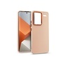 Haffner HF279881 Xiaomi Redmi Note 13 Pro+ 5G Frame rózsaszín szilikon hátlap