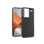 Haffner HF279959 Xiaomi Redmi Note 13 Pro+ 5G Frame fekete szilikon hátlap