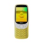 Nokia 3210 4G 2,4" DualSIM arany mobiltelefon