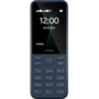 Nokia 130 (2023) 2,4" DualSIM sötétkék mobiltelefon