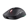Trust GXT926 Redex II vezeték nélküli fekete gamer egér
