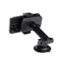 Trust Runo szélvédőre helyezhető fekete autós telefon tartó