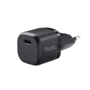 Trust Maxo 20W USB-C fekete töltő adapter