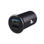 Trust Maxo 38W fekete autós töltő