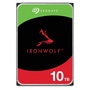 Seagate IronWolf NAS 3,5" 10000GB belső SATAIII 7200RPM 256MB winchester