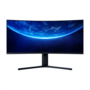 Xiaomi 34" ELA5454EU Curved G34WQi EU UWQHD HDMI/DP fekete ívelt gamer monitor