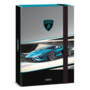 Ars Una Lamborghini 24 (5336) A4 füzetbox