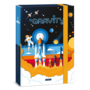 Ars Una Gravity 24 (5367) A4 füzetbox