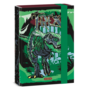Ars Una T-Rex 24 (5346) A5 füzetbox