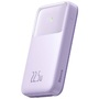 Baseus PPMD020105 Comet 20000mAh 22,5W lila power bank