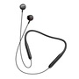 Baseus A00025800117-Z1 Bowie P1 2023 Neckband vezeték nélküli Bluetooth fekete fülhallgató