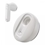 Baseus A00054700211-00 CM10 True Wireless Bluetooth fehér mono fülhallgató