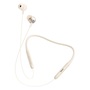 Baseus NGPB010002 Bowie P1x In-ear Neckband vezeték nélküli Bluetooth fehér fülhallgató