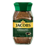 Douwe Egberts Jacobs Krönung 200g instant kávé