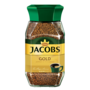 Douwe Egberts Jacobs Gold 200g instant kávé