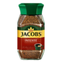 Douwe Egberts Jacobs Intense 200g instant kávé
