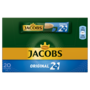 Douwe Egberts Jacobs 2in1 20x12,4g instant kávékeverék csomag