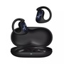 1MORE Fit SE Open Earbuds S30 True Wireless Bluetooth fekete fülhallgató
